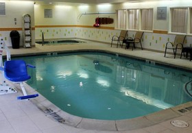 Fairfield Inn & Suites Farmington