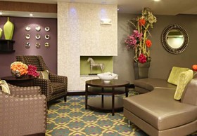 Fairfield Inn & Suites Farmington