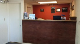 Farmington Inn