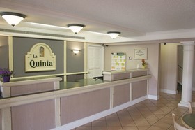 La Quinta Inn by Wyndham Farmington