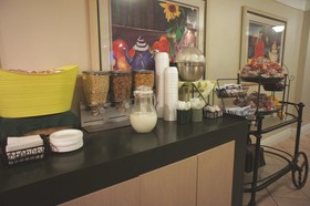 La Quinta Inn by Wyndham Farmington