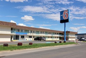 Motel 6 Farmington