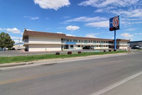 Motel 6 Farmington