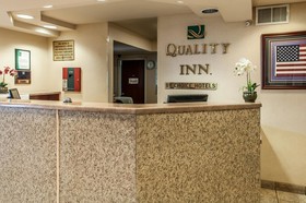 Baymont by Wyndham Farmington