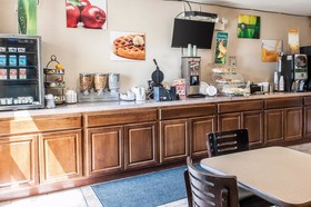 Baymont by Wyndham Farmington