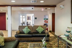 Baymont by Wyndham Farmington