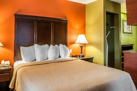 Baymont by Wyndham Farmington