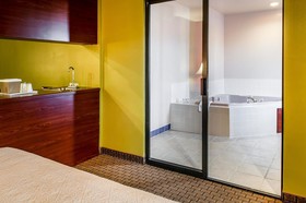 Baymont by Wyndham Farmington