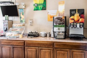 Baymont by Wyndham Farmington