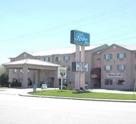 Wingate By Wyndham Farmington Nm