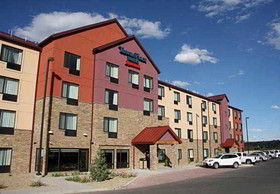 TownePlace Suites Farmington