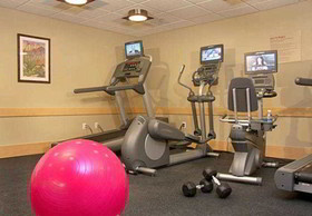 TownePlace Suites Farmington