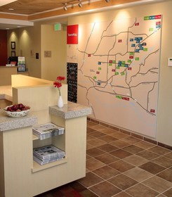 TownePlace Suites Farmington
