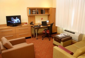TownePlace Suites Farmington