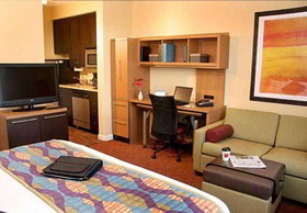 TownePlace Suites Farmington