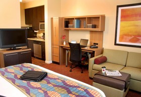 TownePlace Suites Farmington