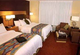 TownePlace Suites Farmington