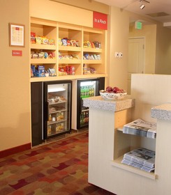 TownePlace Suites Farmington