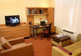 TownePlace Suites Farmington