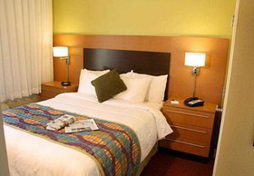 TownePlace Suites Farmington