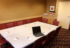 TownePlace Suites Farmington
