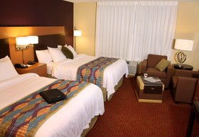 TownePlace Suites Farmington