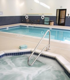 TownePlace Suites Farmington