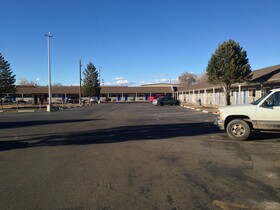 Travelodge by Wyndham Farmington Hwy 64