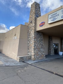 Travelodge by Wyndham Farmington Hwy 64