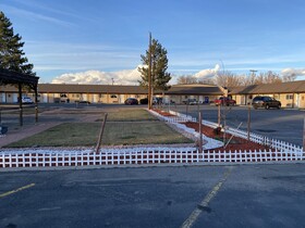 Travelodge by Wyndham Farmington Hwy 64