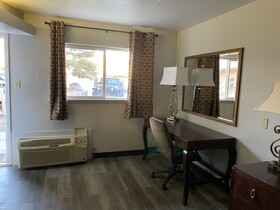 Travelodge by Wyndham Farmington Hwy 64