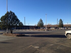 Travelodge by Wyndham Farmington Hwy 64