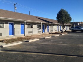 Travelodge by Wyndham Farmington Hwy 64