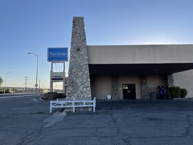 Travelodge by Wyndham Farmington Hwy 64