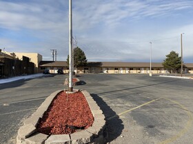 Travelodge by Wyndham Farmington Hwy 64