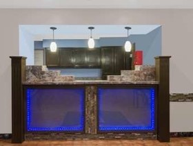 Super 8 by Wyndham Fort Sumner