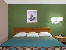 Super 8 by Wyndham Fort Sumner