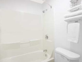 Super 8 by Wyndham Fort Sumner