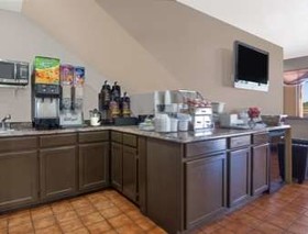 Super 8 by Wyndham Fort Sumner