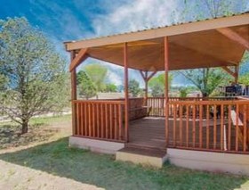 Super 8 by Wyndham Fort Sumner