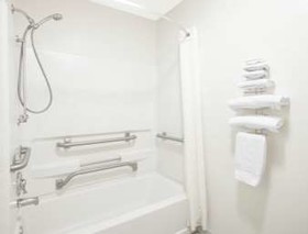 Super 8 by Wyndham Fort Sumner