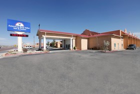 Americas Best Value Inn & Suites - Gallup