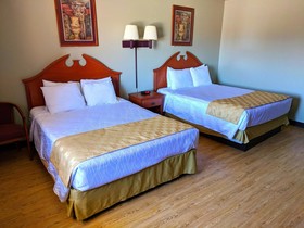 Americas Best Value Inn & Suites - Gallup