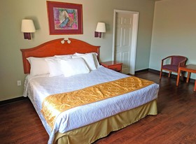 Americas Best Value Inn & Suites - Gallup