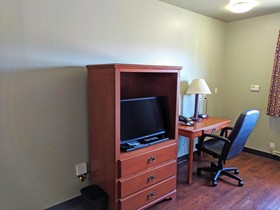 Americas Best Value Inn & Suites - Gallup