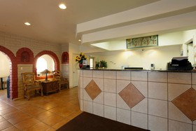 Americas Best Value Inn & Suites - Gallup