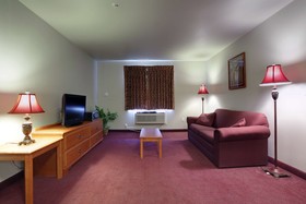 Americas Best Value Inn & Suites - Gallup