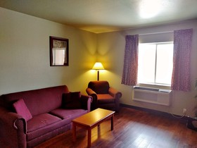 Americas Best Value Inn & Suites - Gallup