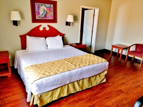 Americas Best Value Inn & Suites - Gallup