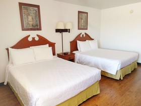 Americas Best Value Inn & Suites - Gallup